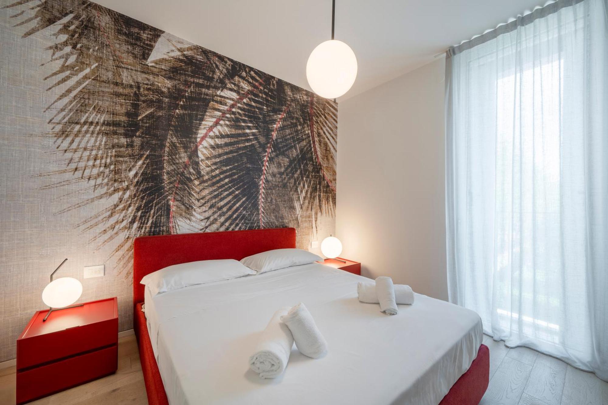 Apartment Exclusive Super With Gym Autentica