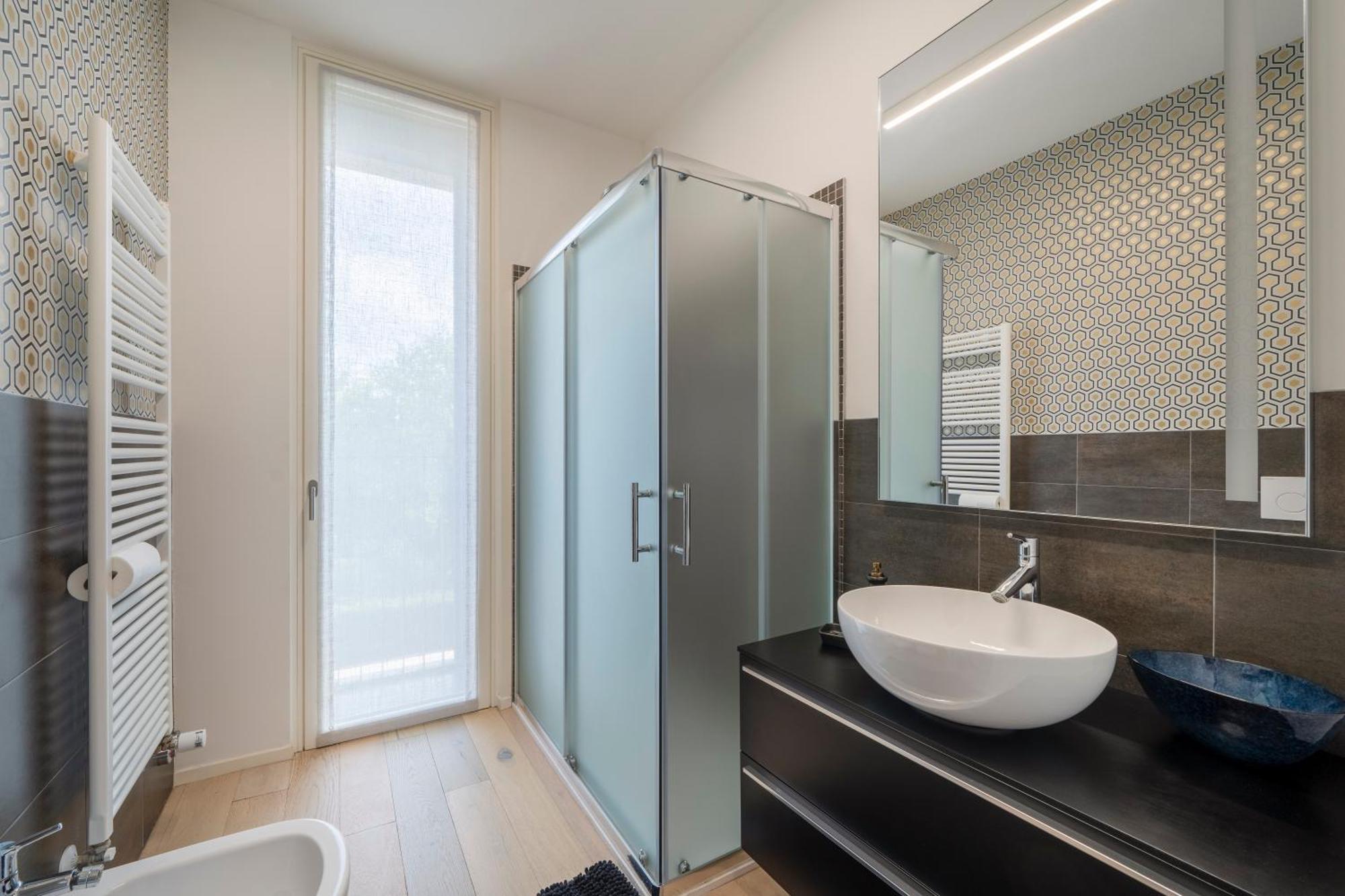 Apartment Exclusive Super With Gym Autentica