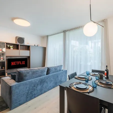 Exclusive Super Suite With Gym Autentica Milan Exterior photo