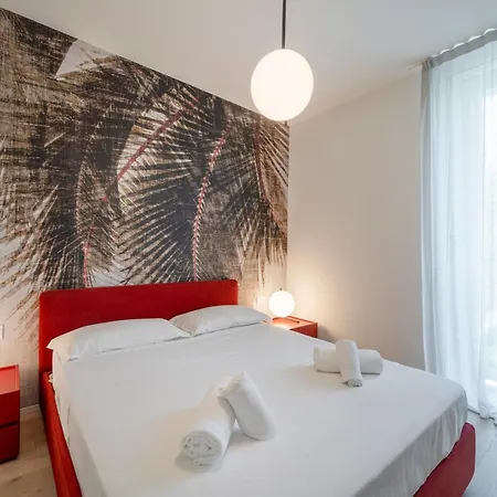 Exclusive Super Suite With Gym Autentica Milan Exterior photo