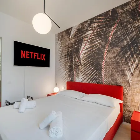 Exclusive Super Suite With Gym Autentica Milan Exterior photo
