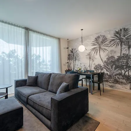 Exclusive Super Suite With Gym Autentica Milan Exterior photo