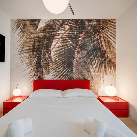 Exclusive Super Suite With Gym Autentica Milan Exterior photo