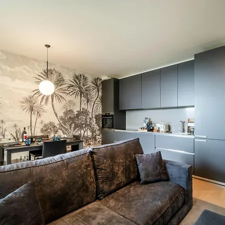 Exclusive Super Suite With Gym Autentica Milan Exterior photo