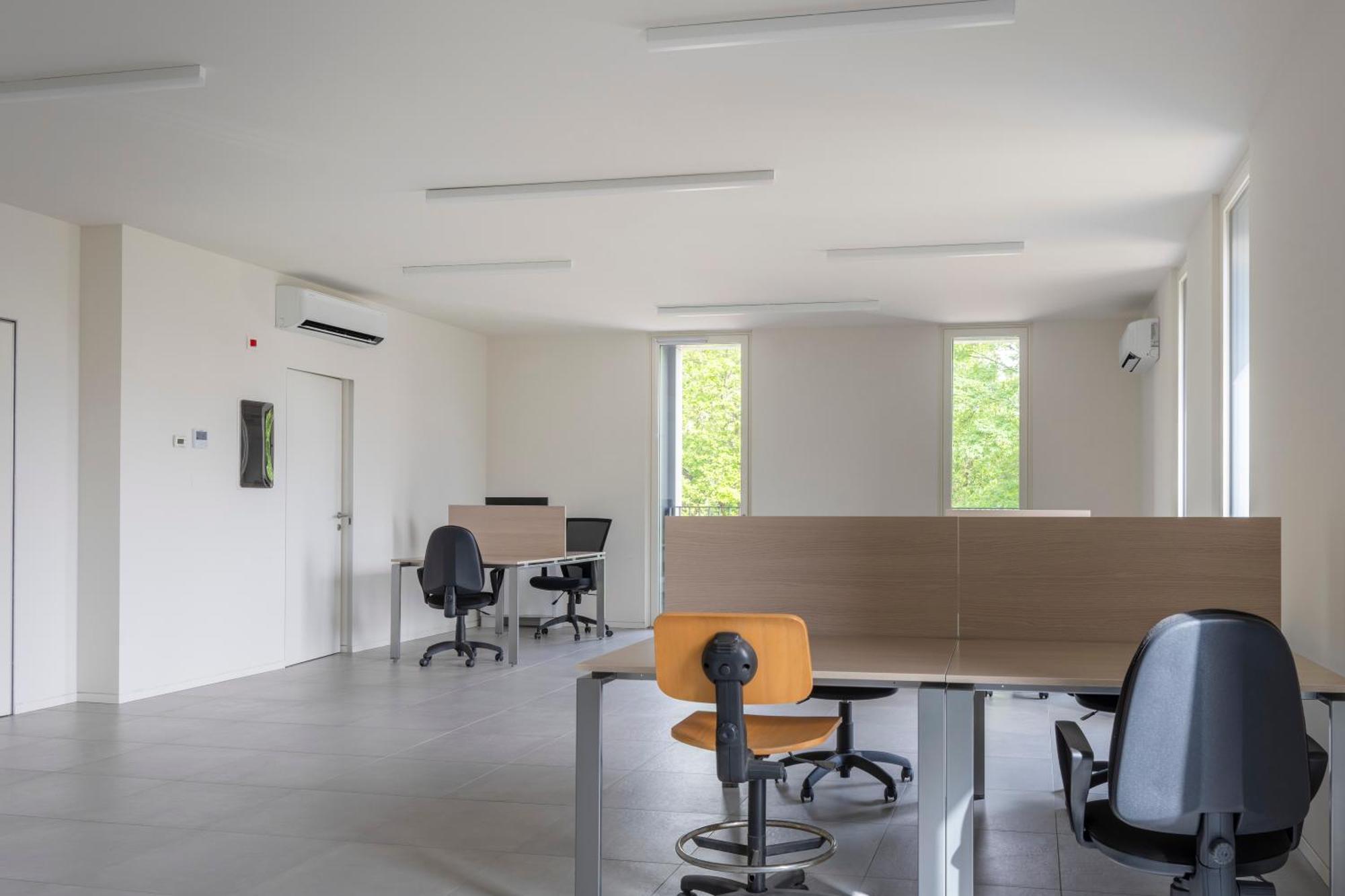 Exclusive Super With Gym Autentica Appartement