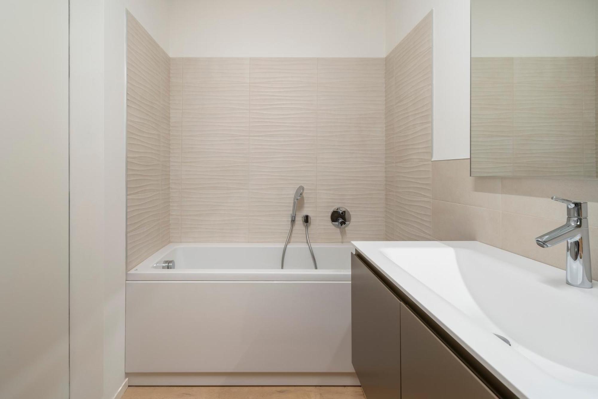 Appartement Exclusive Super With Gym Autentica