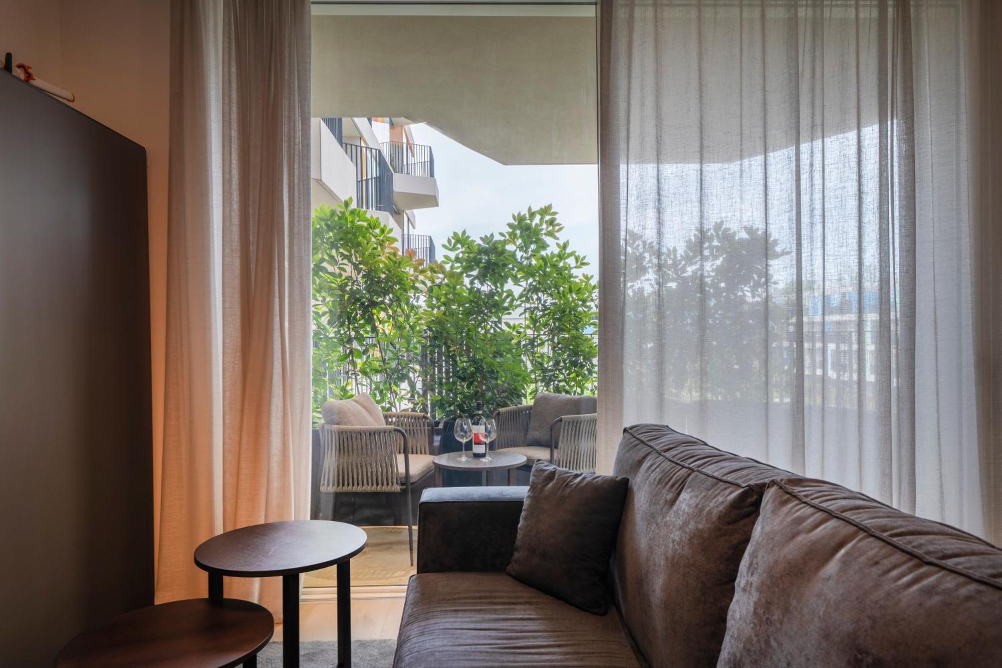 Exclusive Super With Gym Autentica Appartement Milan